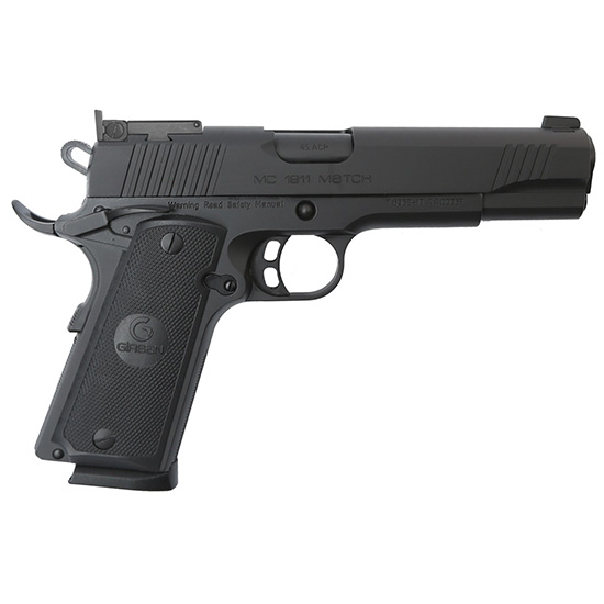 EAA GIRSAN MC1911 45ACP 5